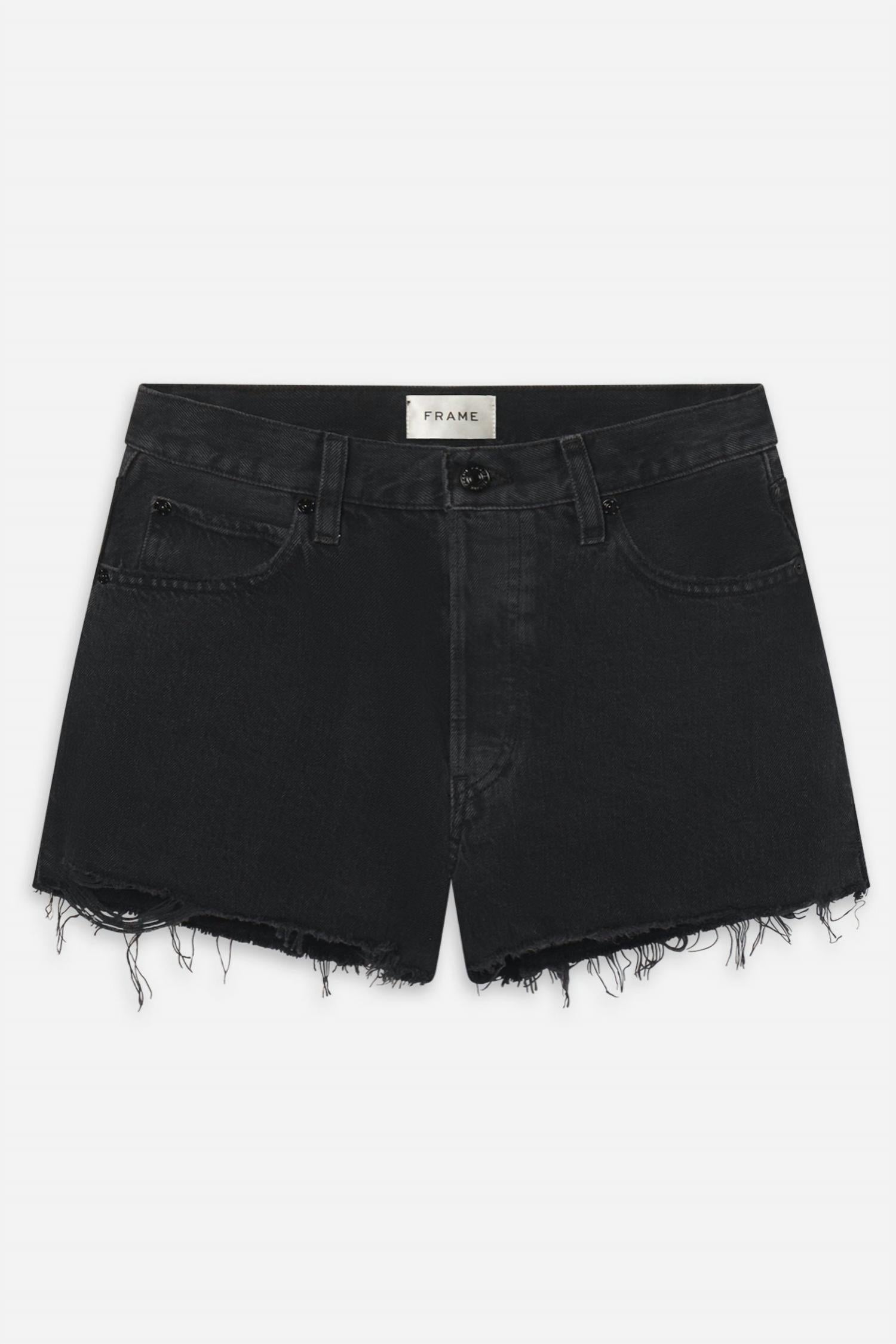 Frame - Dare Jean Short
