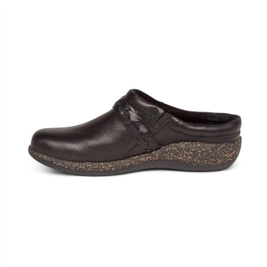 Aetrex - Women's Libby Comfort Clogs