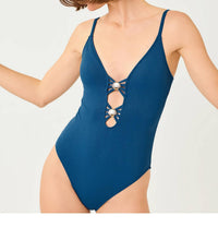 Lilly Pulitzer - Evelia One Piece Swimsuit