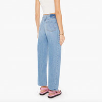 Mother - The Half Pipe Flood Jeans