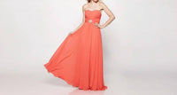 Last Dress - Bloom Sweetheart Gown