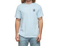 Southern Strut - Retro Duck Hunt Tee