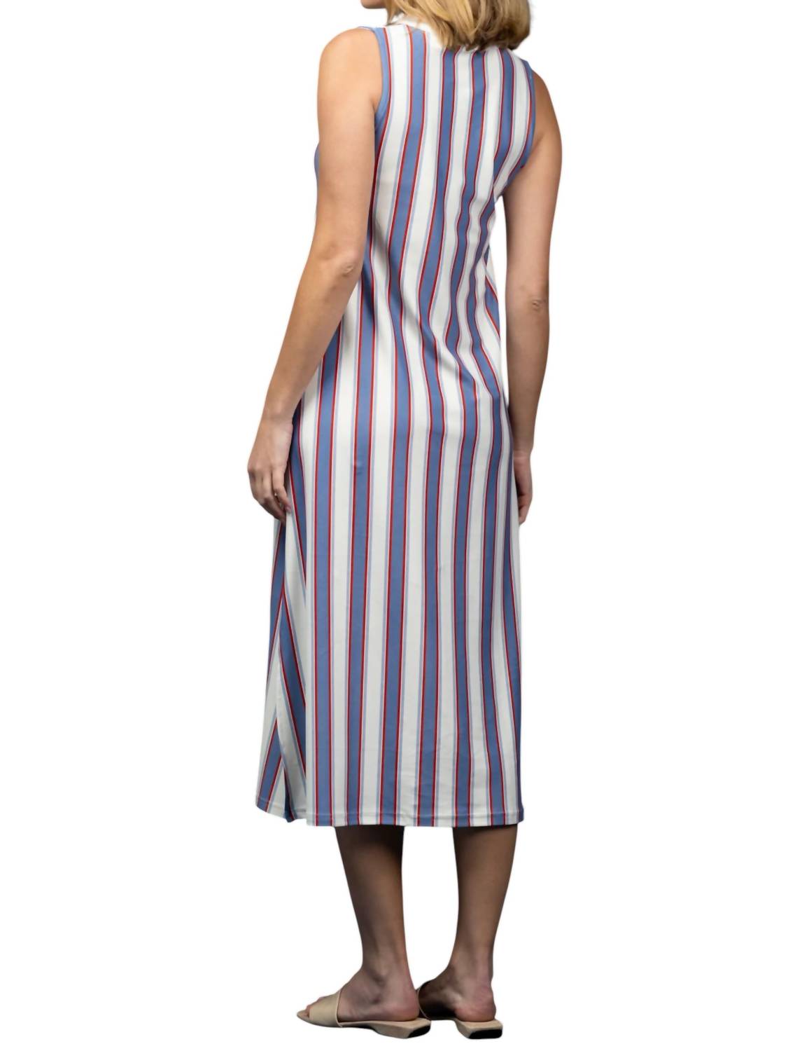 Smith & Quinn - Paige Midi Dress