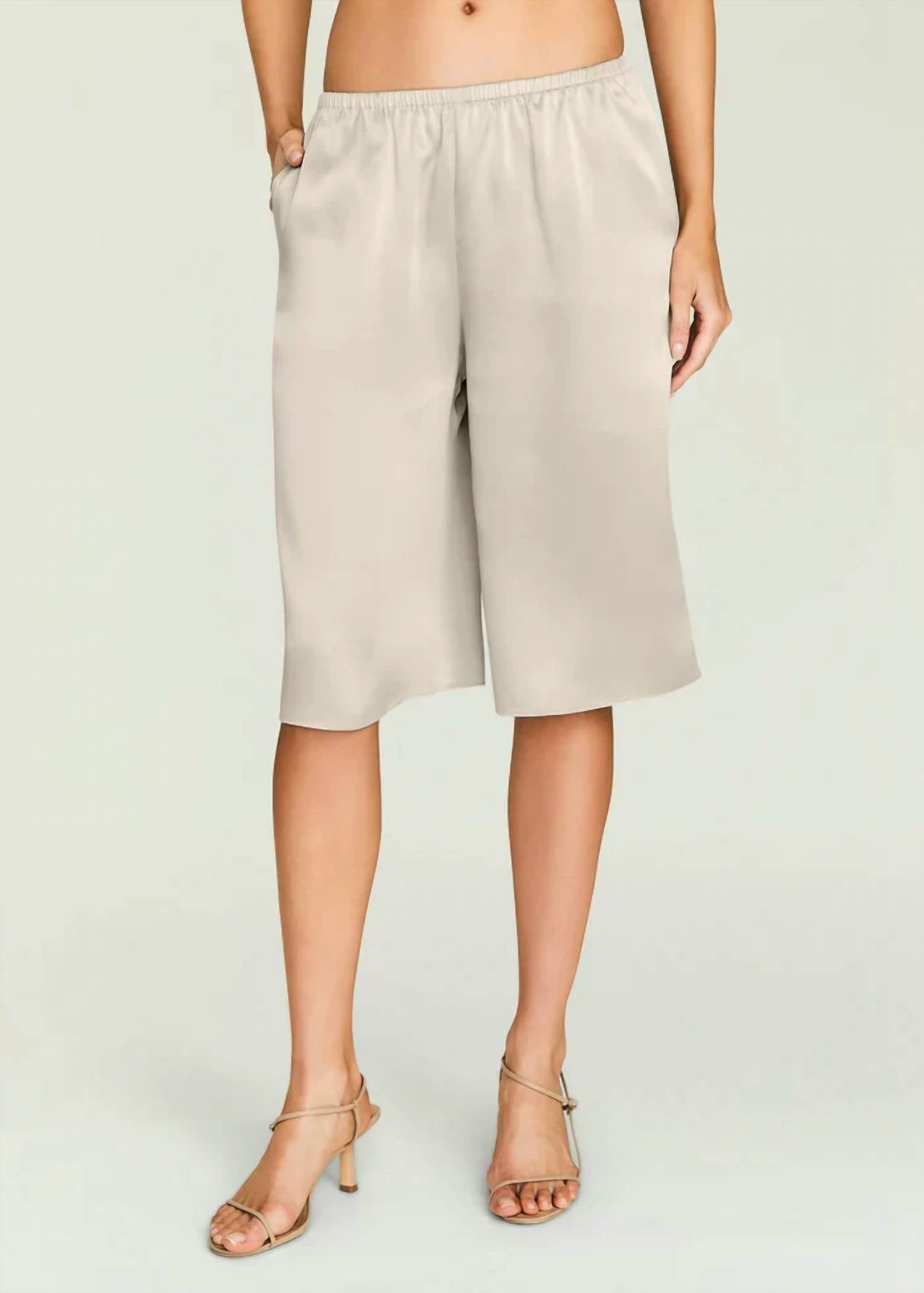 Ser.O.Ya - Brice Long Shorts