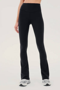 Splits59 - Raquel High Waist Airtight Flare Pants
