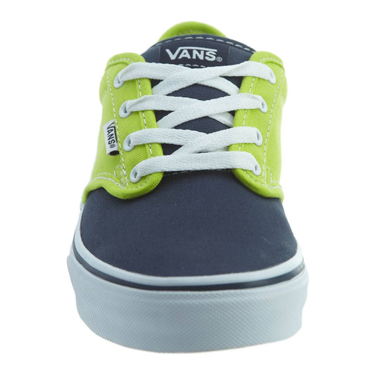 Vans - Big Kids' Atwood Sneaker