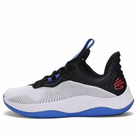 Under Armour - Men's Curry Hovr Splash 2 Sneaker