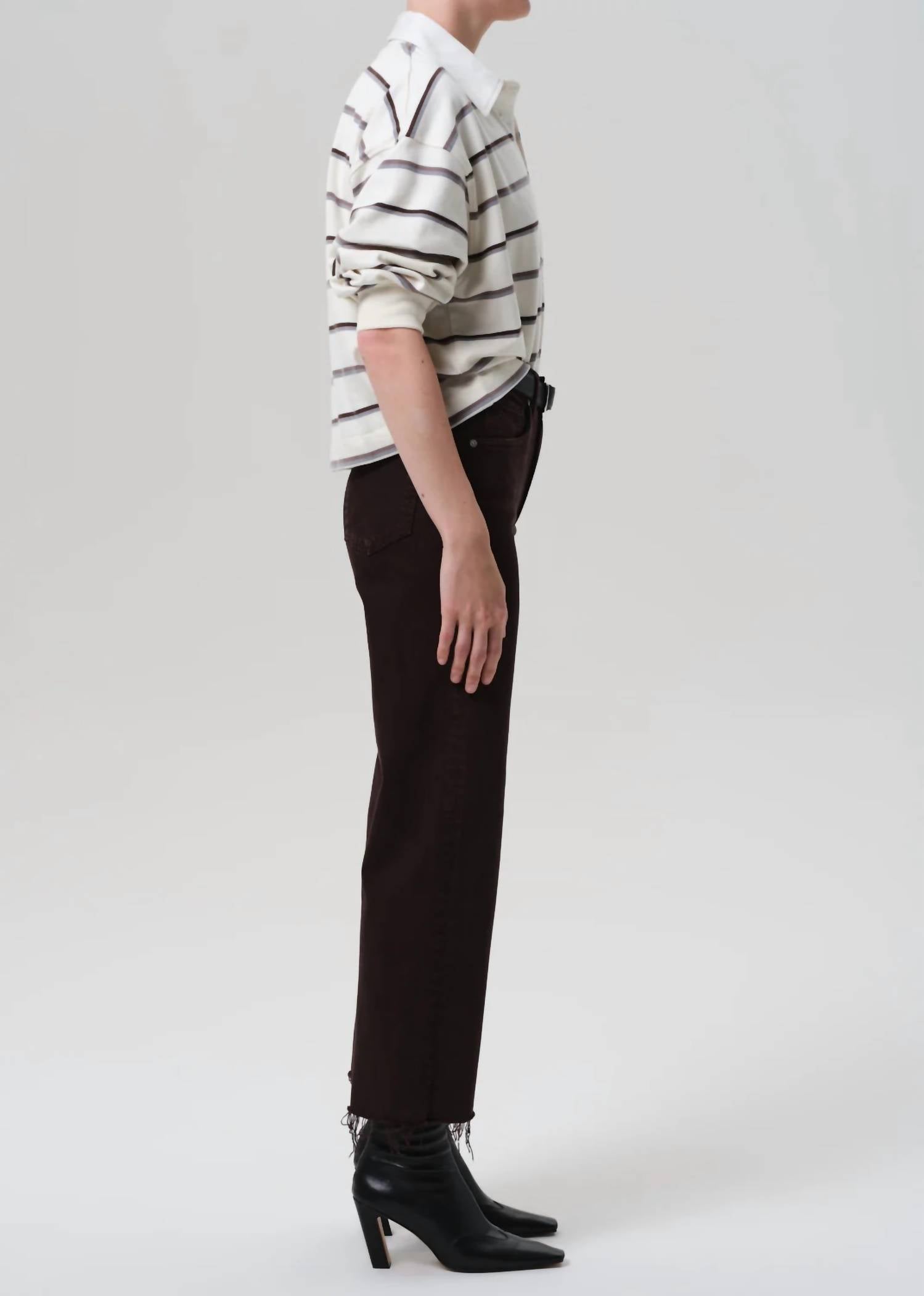 Citizens Of Humanity - Palma Straight Jeans