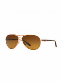 Oakley - Unisex Feedback Sunglasses