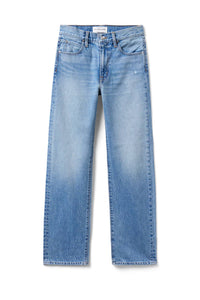 Slvrlake - Kendra Straight-Leg Jeans