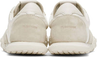 Jil Sander - Men Vapour Low Top Shiny Sneakers