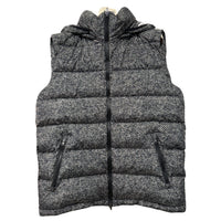 Herno - Multi Pattern Vest