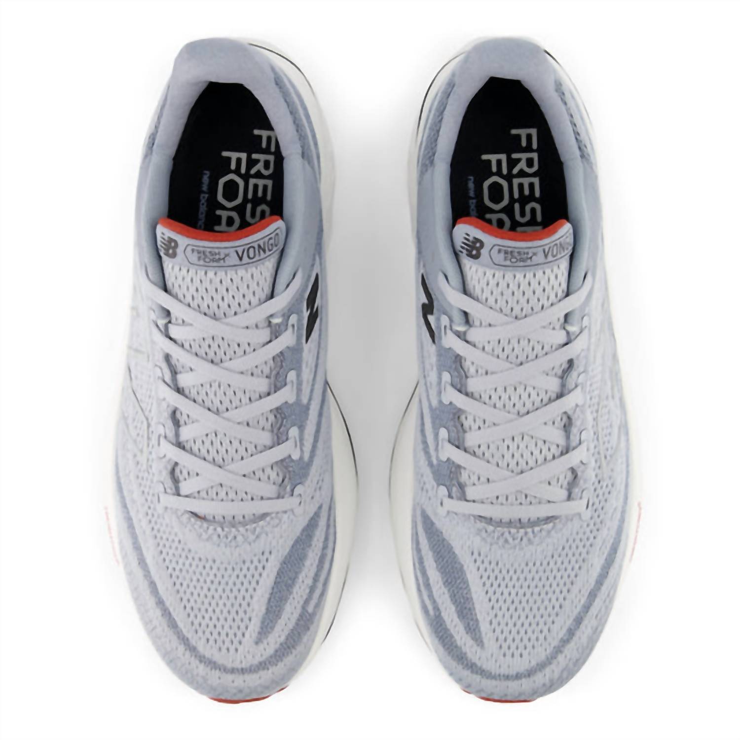 New Balance - Men's Fresh Foam X Vongo V6 Running Shoes