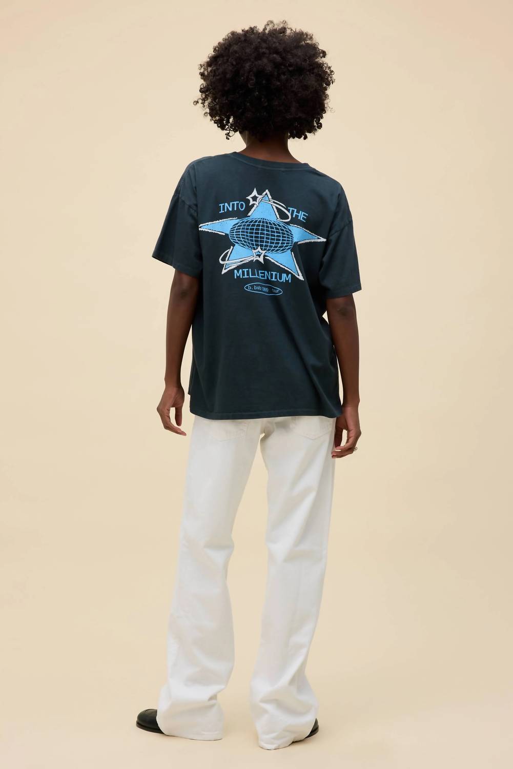 Daydreamer - Backstreet Boys Into The Millennium Merch Tee