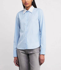 Rag & Bone - Dayton Poplin Shirt