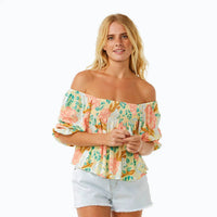 Rip Curl - Follow The Sun Fashion Shirt