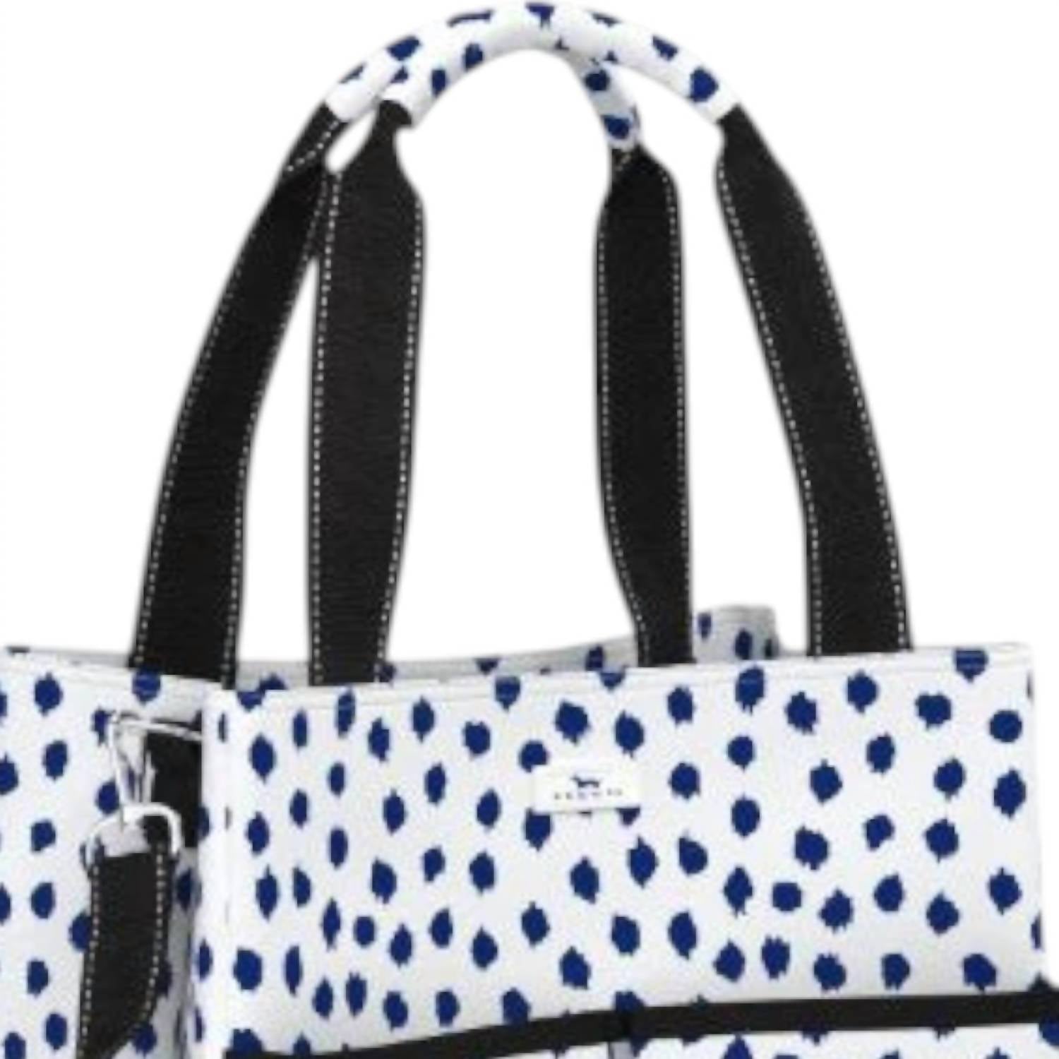 Scout - Baby On Board Tote Bag