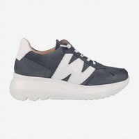 Wonders - Women's Samira Sports Shoes