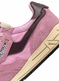 Autry - Men's Reelwind Low Sneakers