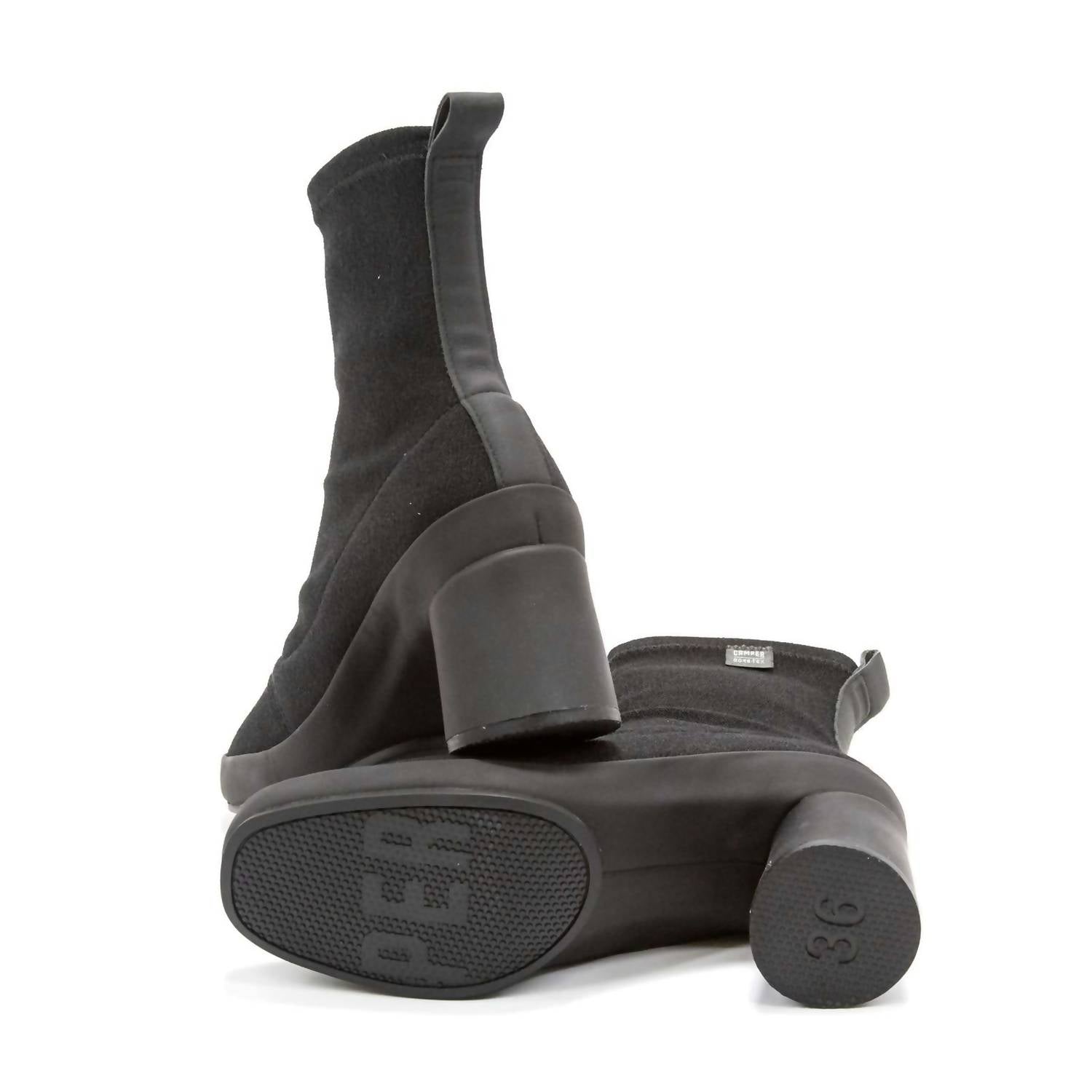 Camper - Women's Upright Boots