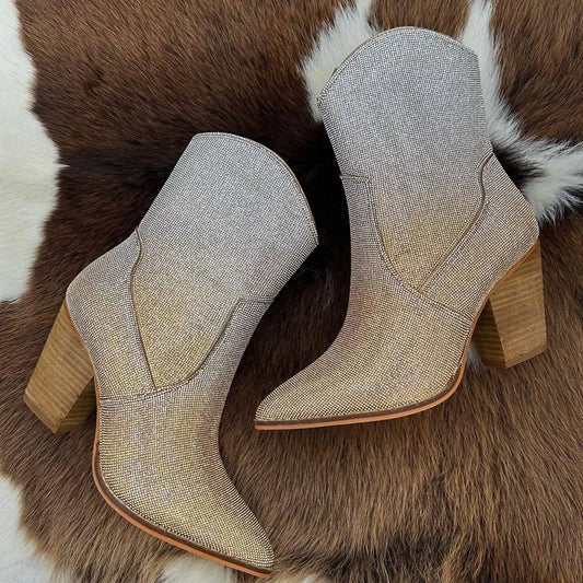 Corkys Footwear - Women's Selfie Boot