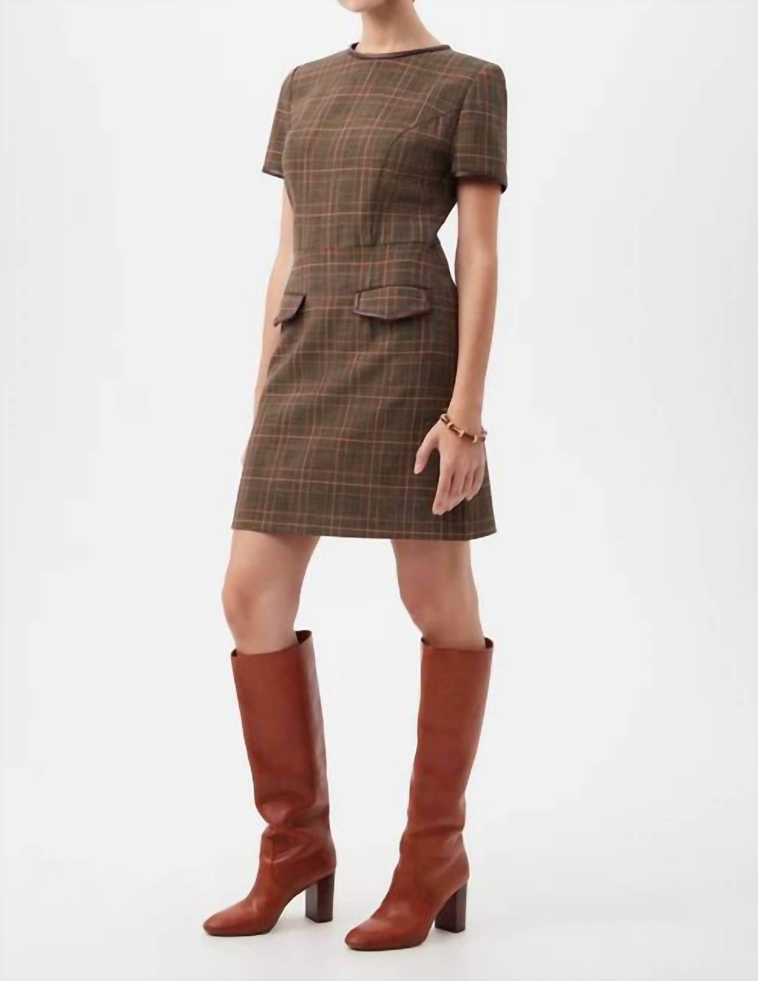 Trina Turk - Adisa Dress