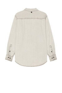 Rag & Bone - Denim Matthew Shirt