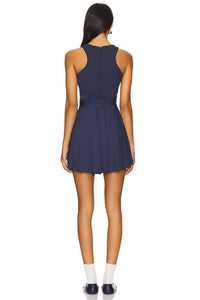 Port De Bras - Venus Tie Dress