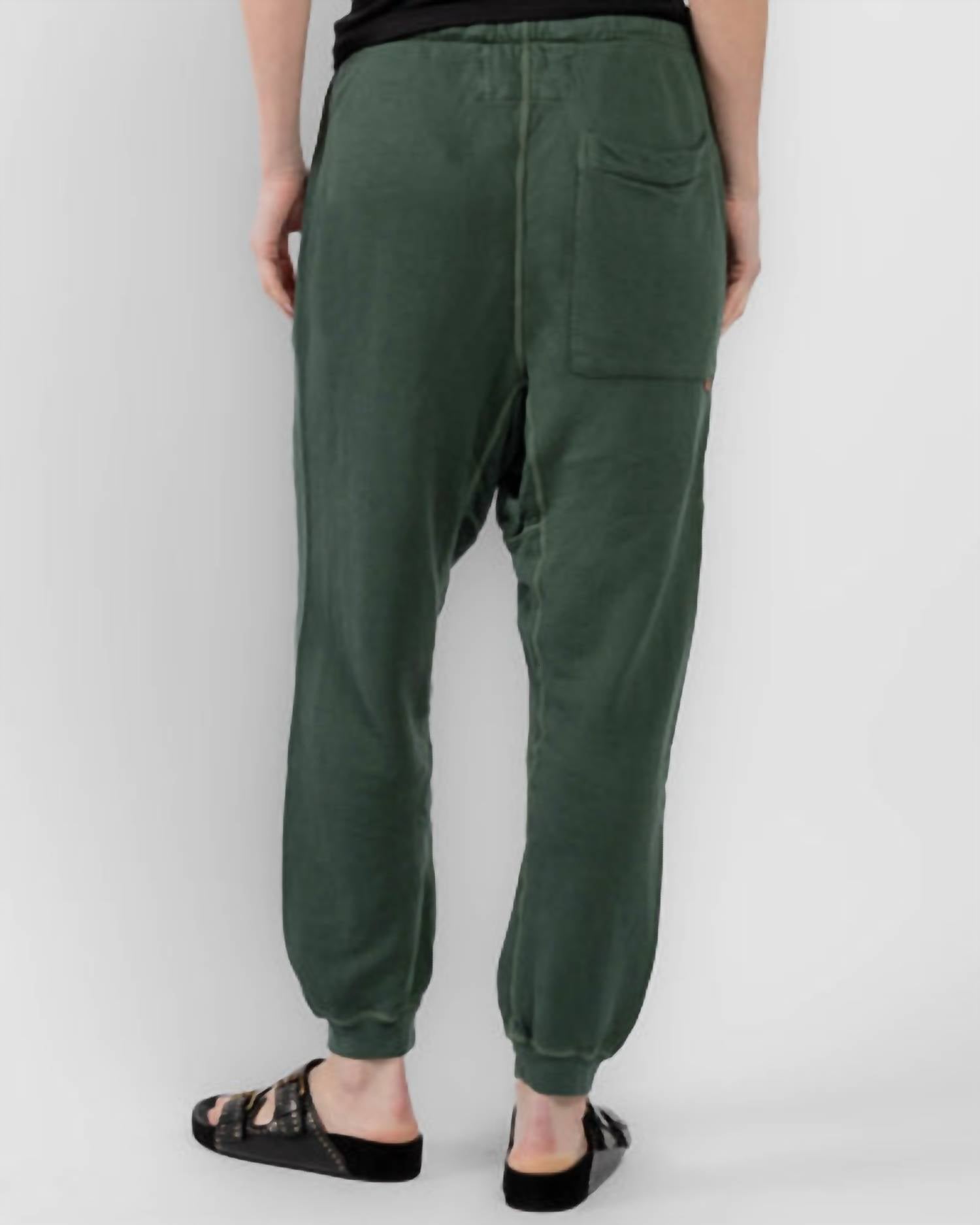 Freecity - Sunfades Pocket Sweatpants