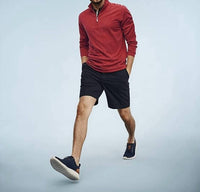 Johnston & Murphy - Men's Amherst Casual Knit Sneakers