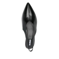 Alohas - Women's Eros Leather Mule