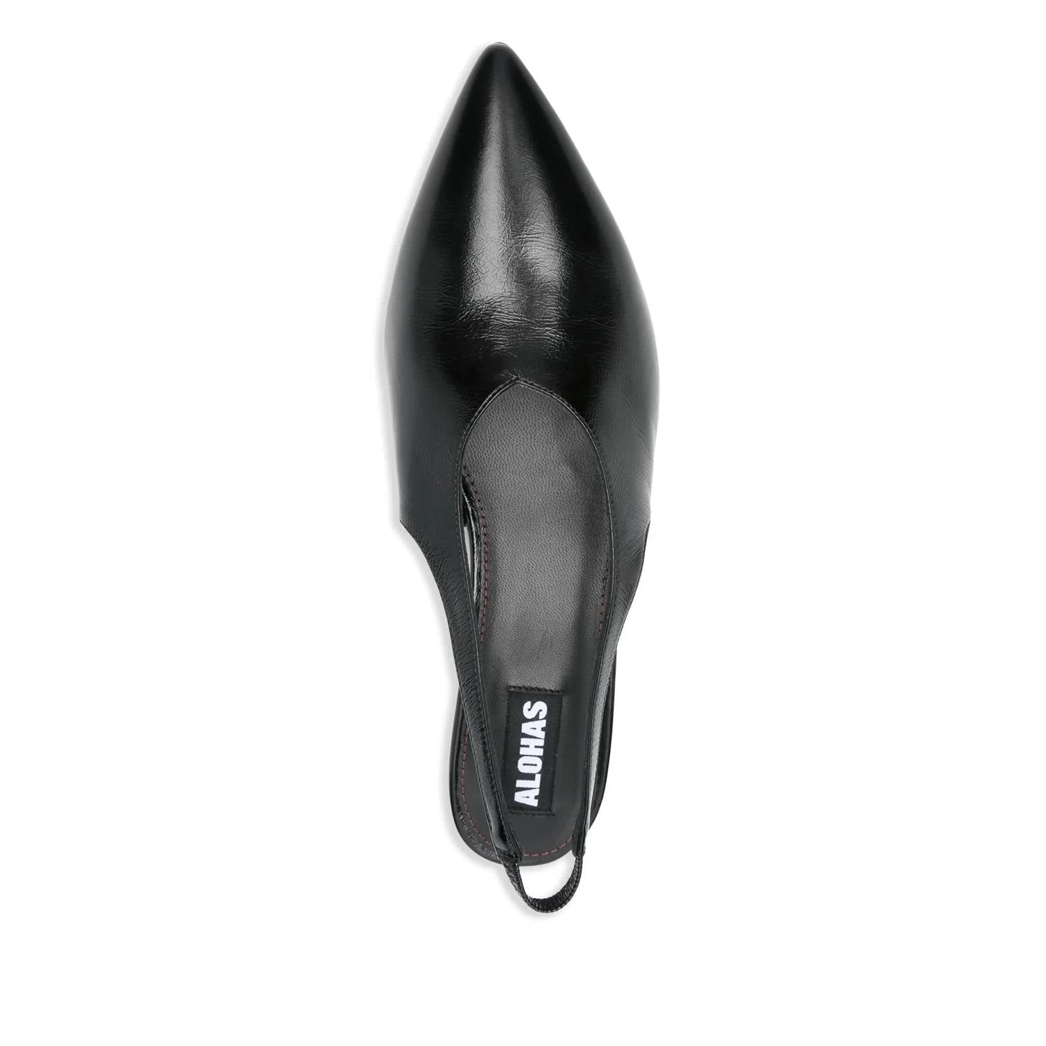Alohas - Women's Eros Leather Mule