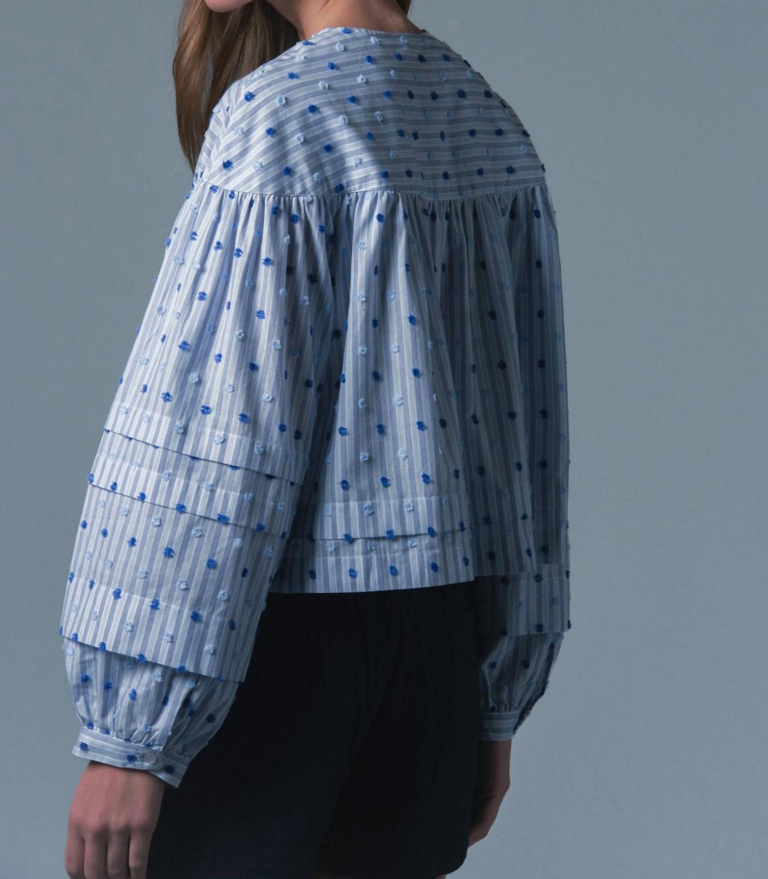 The Shirt - Callah Shirt