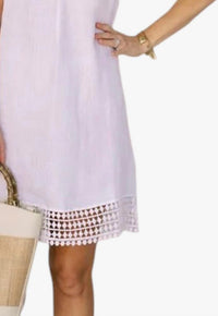 Navybleu - Palm Beach Dress