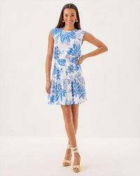 Lilly Pulitzer - Women's Danville Dress