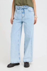B.Young - Kacila Wide Leg Jeans