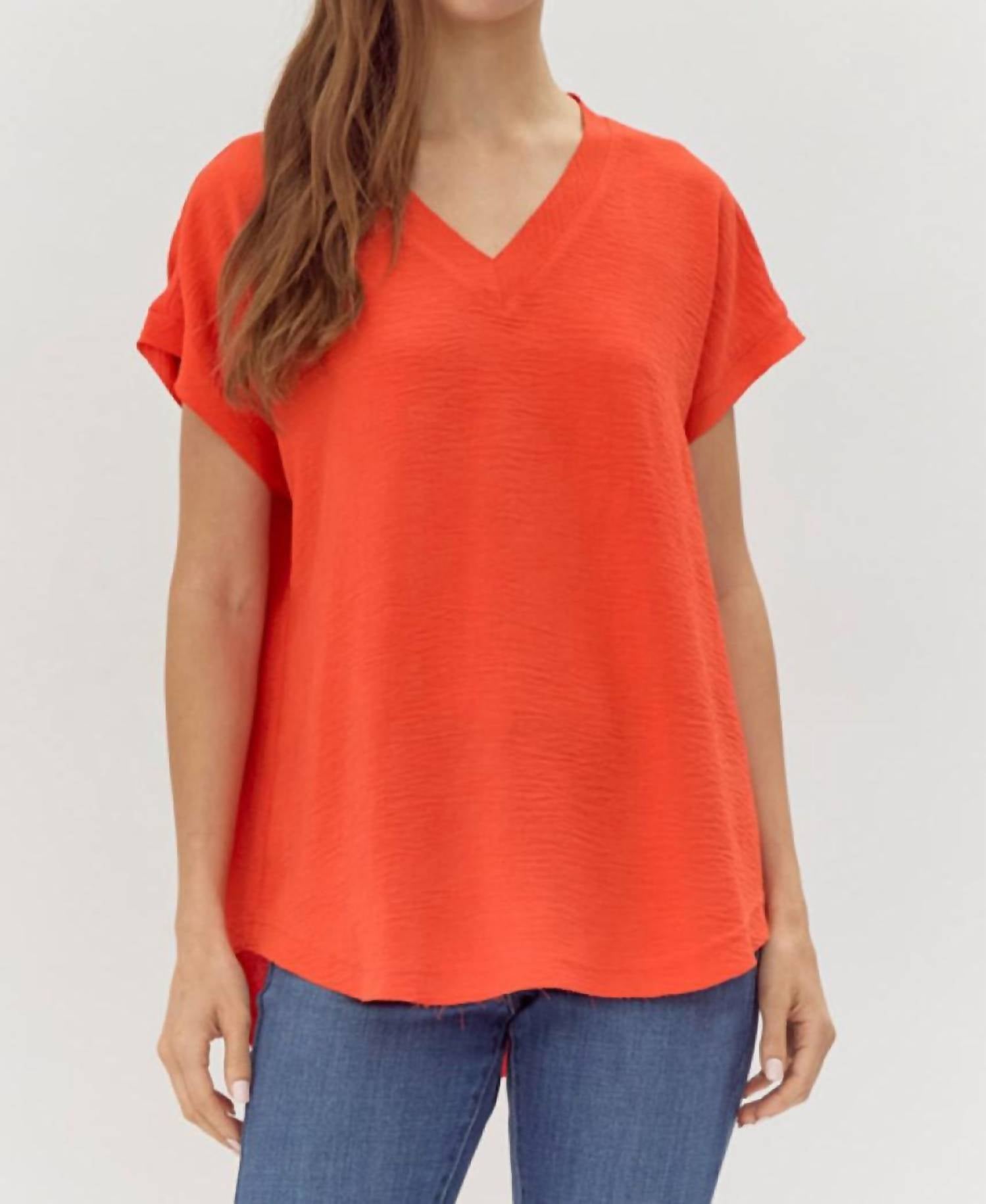 Jodifl - Forever Famous Top
