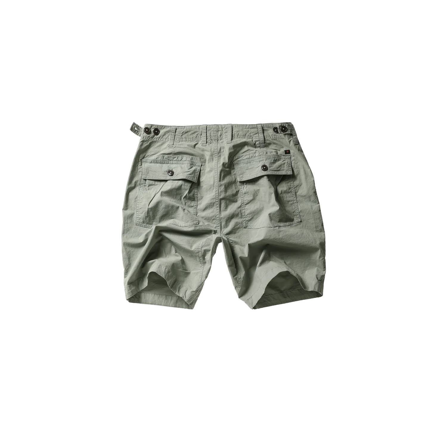 Relwen - Men's Super Fly Supply Short