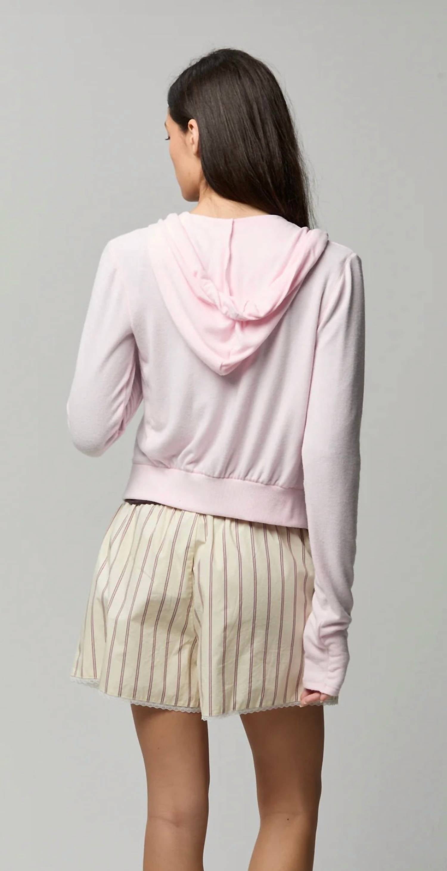 Asher - Luna Shorts