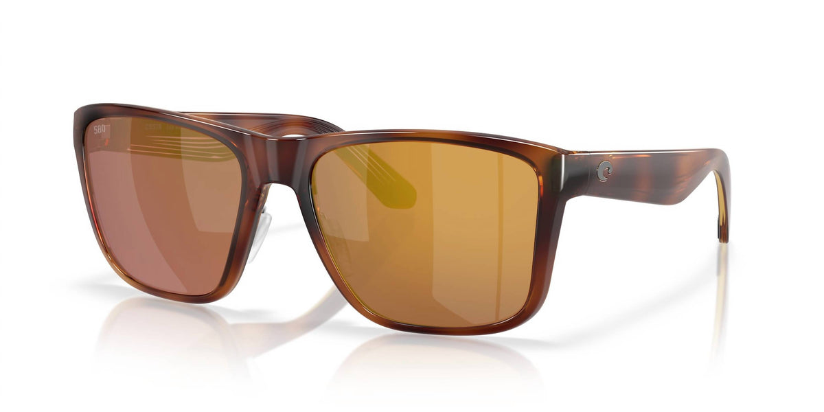 Costa Del Mar - Women's Los Alijos 580g Polarized Sunglasses