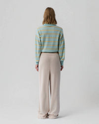 Guest In Residence - Everywear Straight Leg Pant