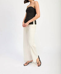 En Saison - Clarisse Sleeveless Top