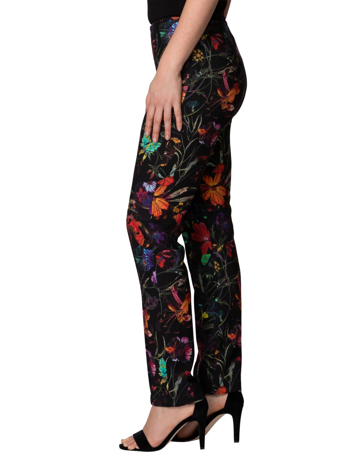 Joseph Ribkoff - Katherine slim fit pant