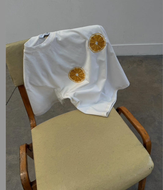 Never Fully Dressed - Short Sleeve T-Shirt