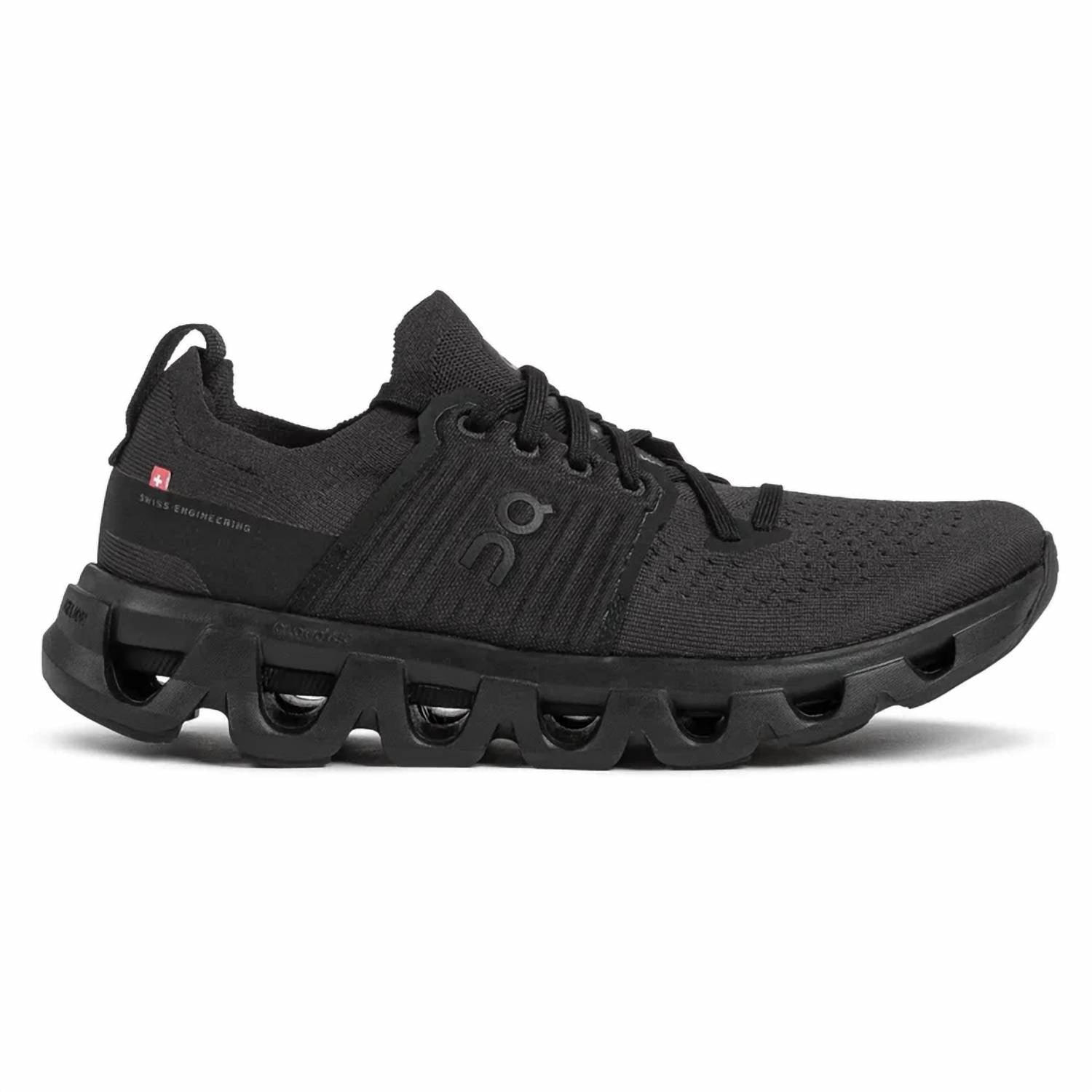 On - Men's Cloudswift 4 Shoes