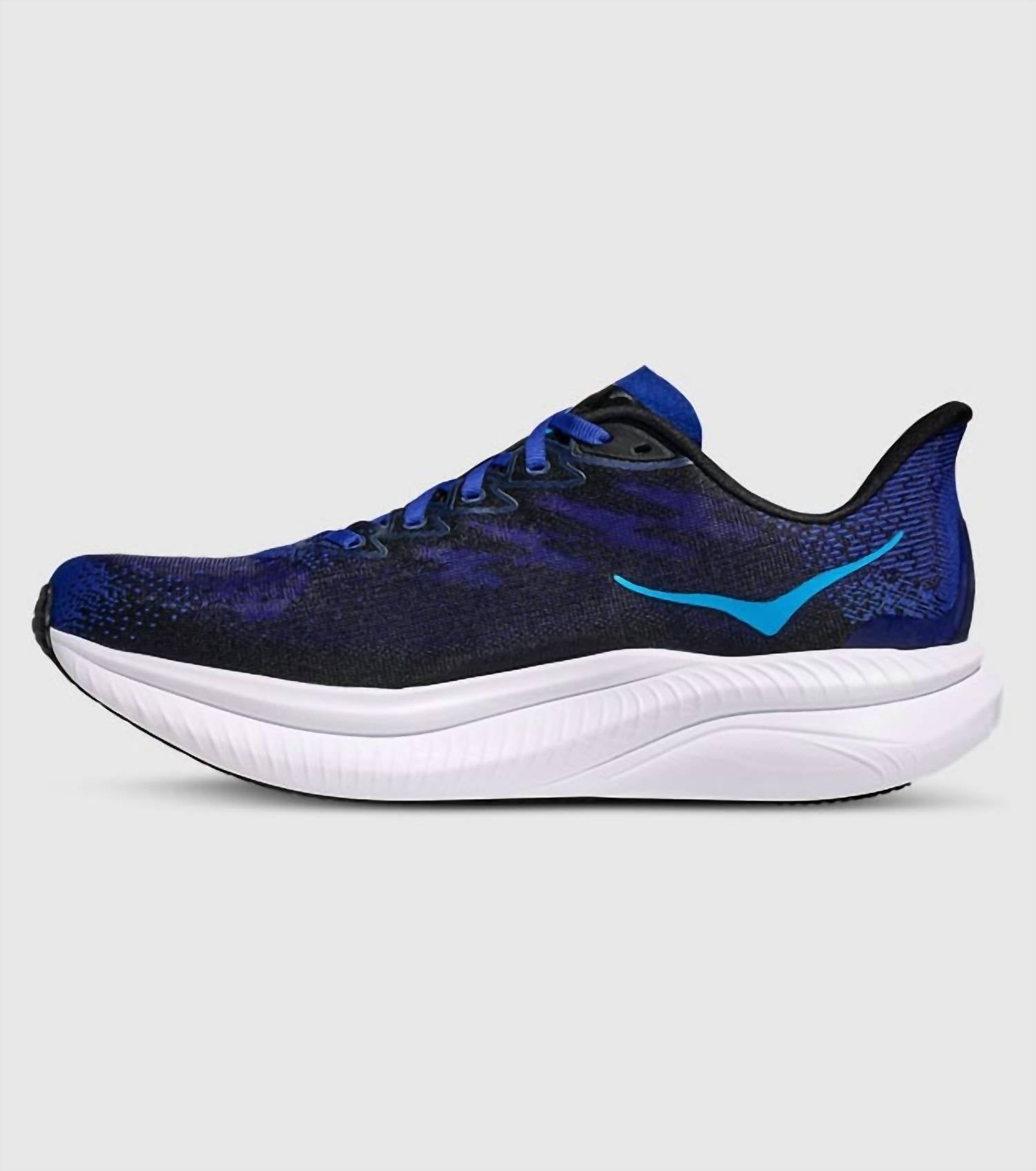 Hoka - Men's Mach 6 Shoe