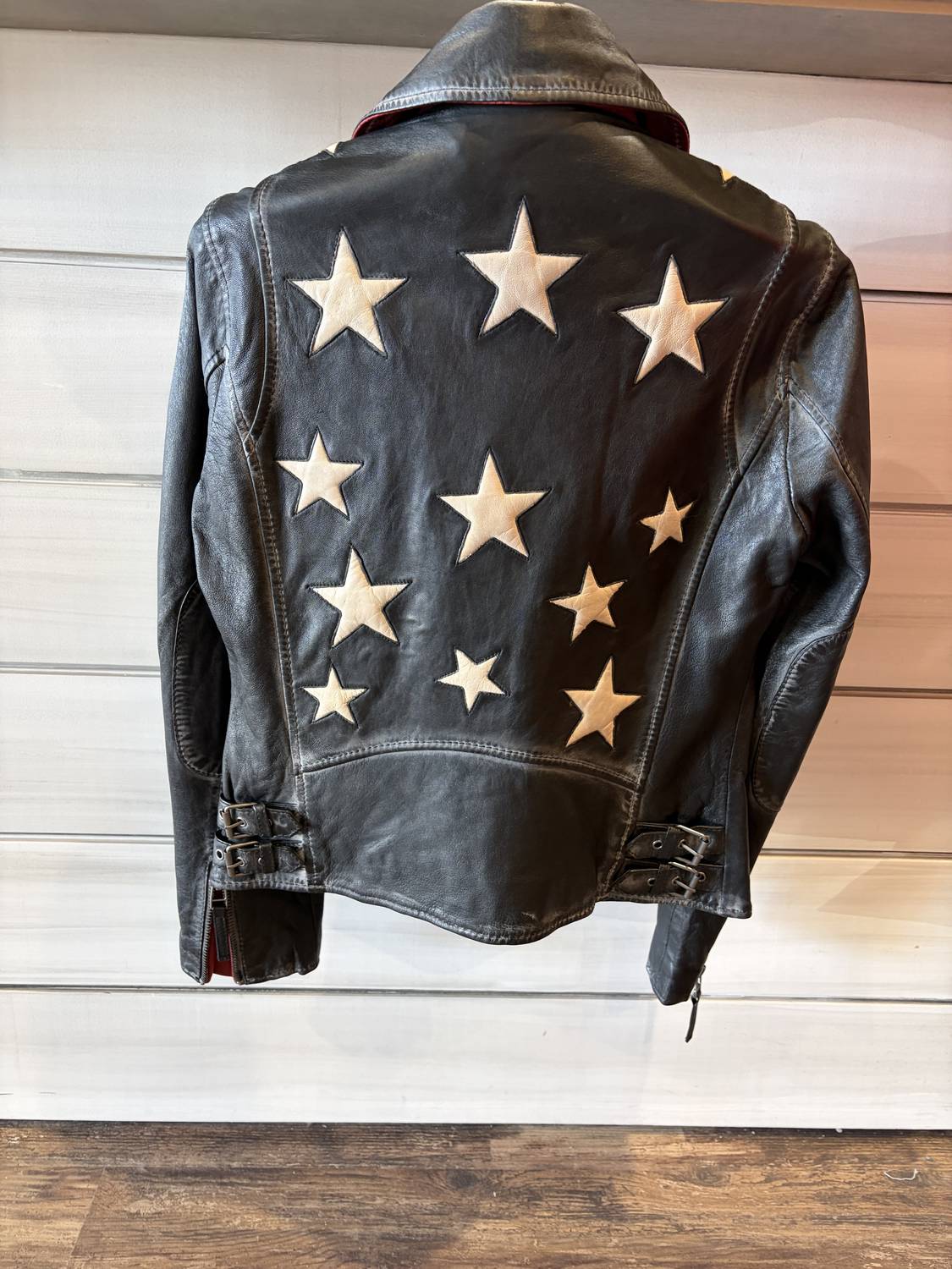 Mauritius - Women's Christy Star Jacket