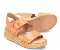Sofft - WOMEN'S FAEDRA FLATFORM WEDGE