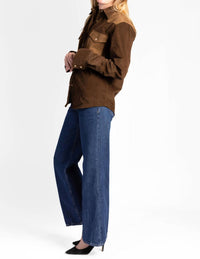 Closed - Gillan Wide Leg Jeans