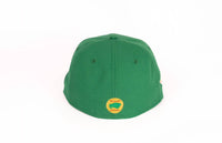 New Era - Men's 59fifty Buffalo Bisons Side Patch Fitted Hat